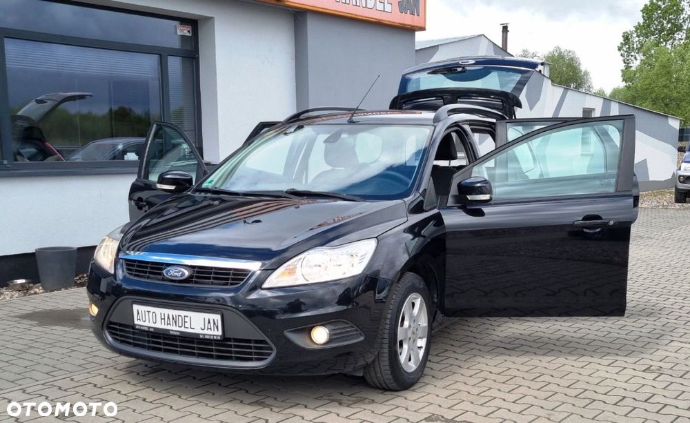 Ford Focus - 5
