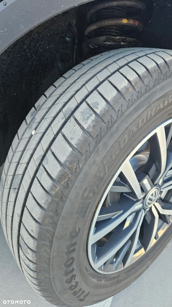 Volkswagen Tiguan 2.0 TDI SCR 4Motion DSG Offroad - 21