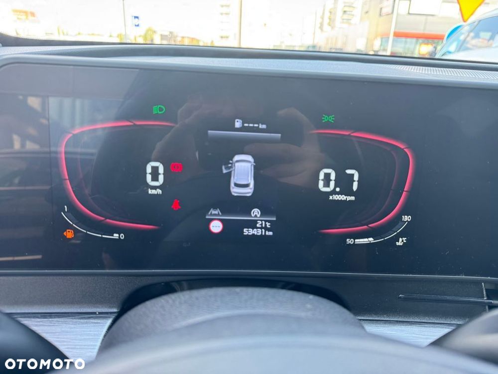 Kia Sportage 1.6 T-GDI L 2WD - 15