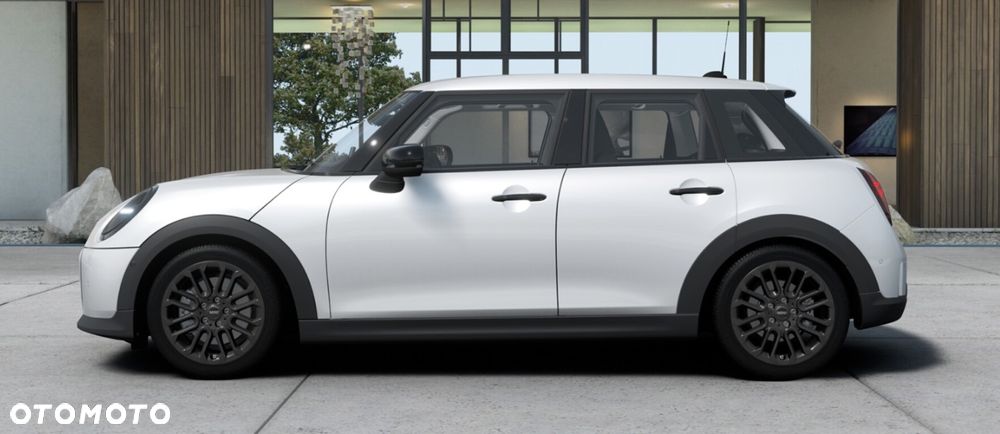 MINI Cooper - 6