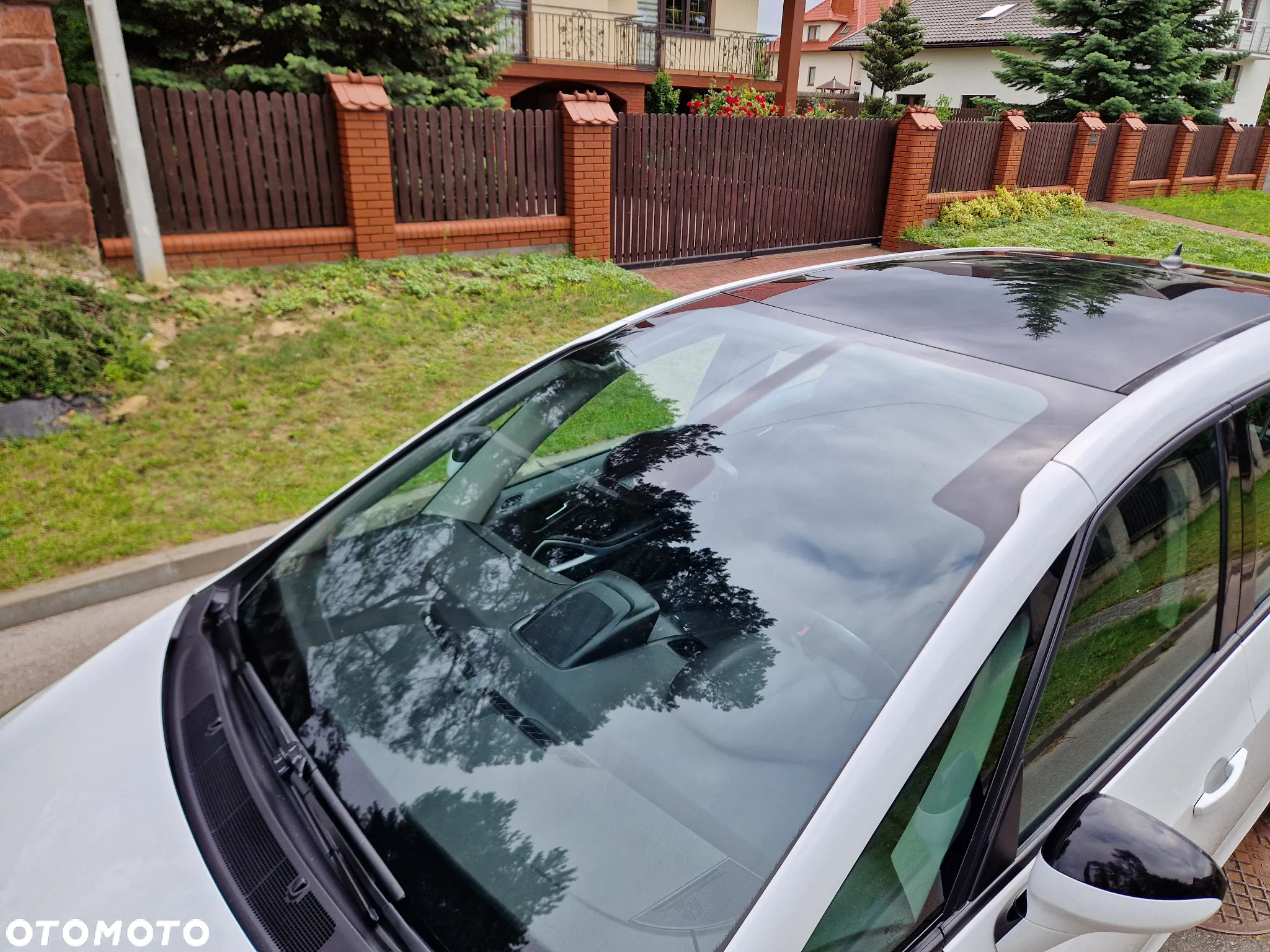 Opel Zafira 1.6 T SIDI Cosmo S&S - 16