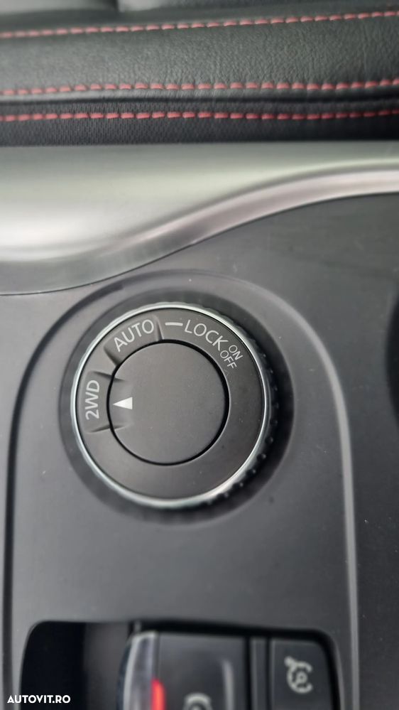 Renault Kadjar Energy dCi 130 4x4 Bose Edition - 14