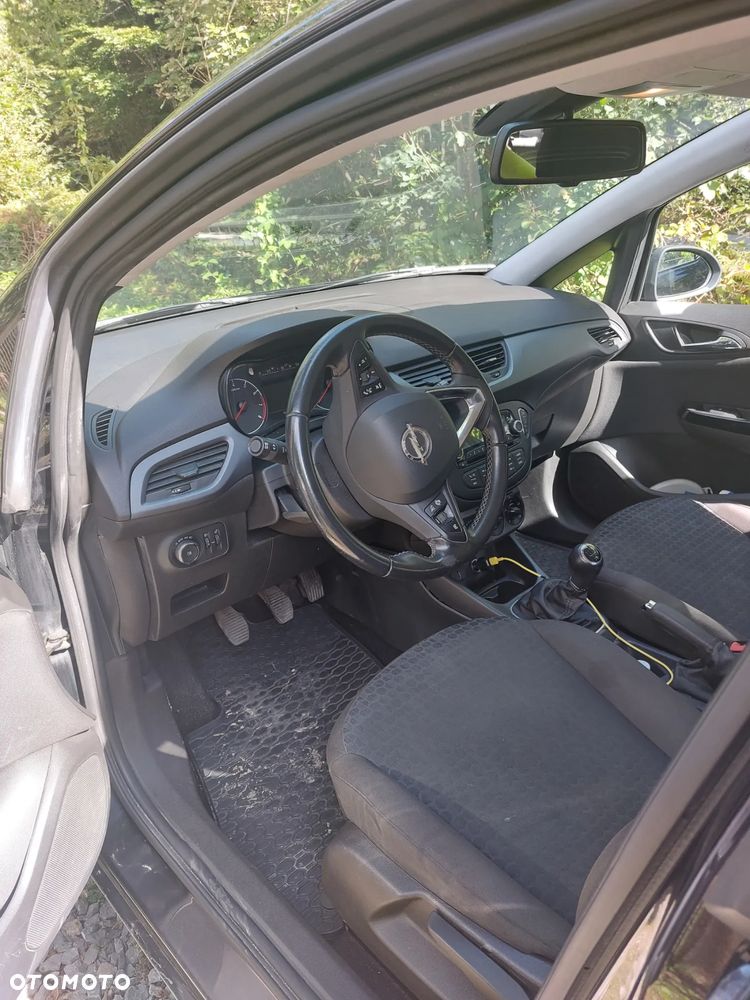 Opel Corsa 1.4 Enjoy - 5