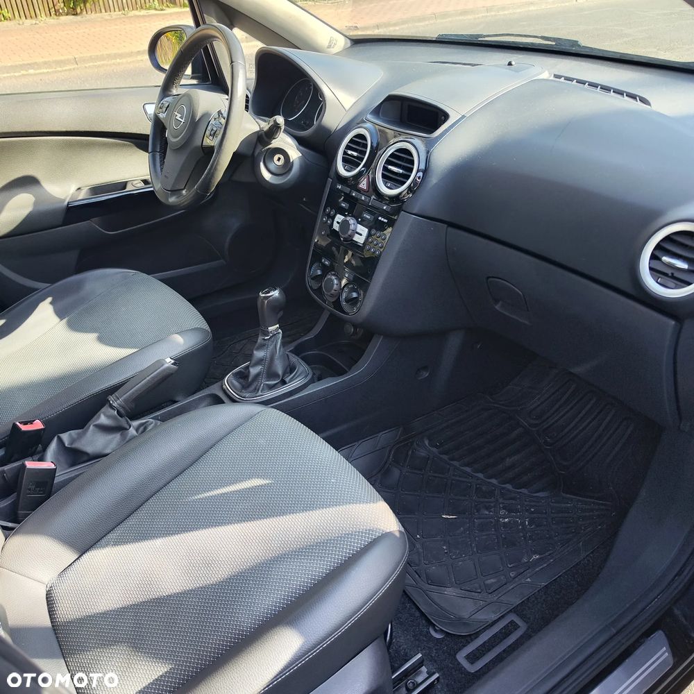 Opel Corsa 1.2 16V Color Edition - 7