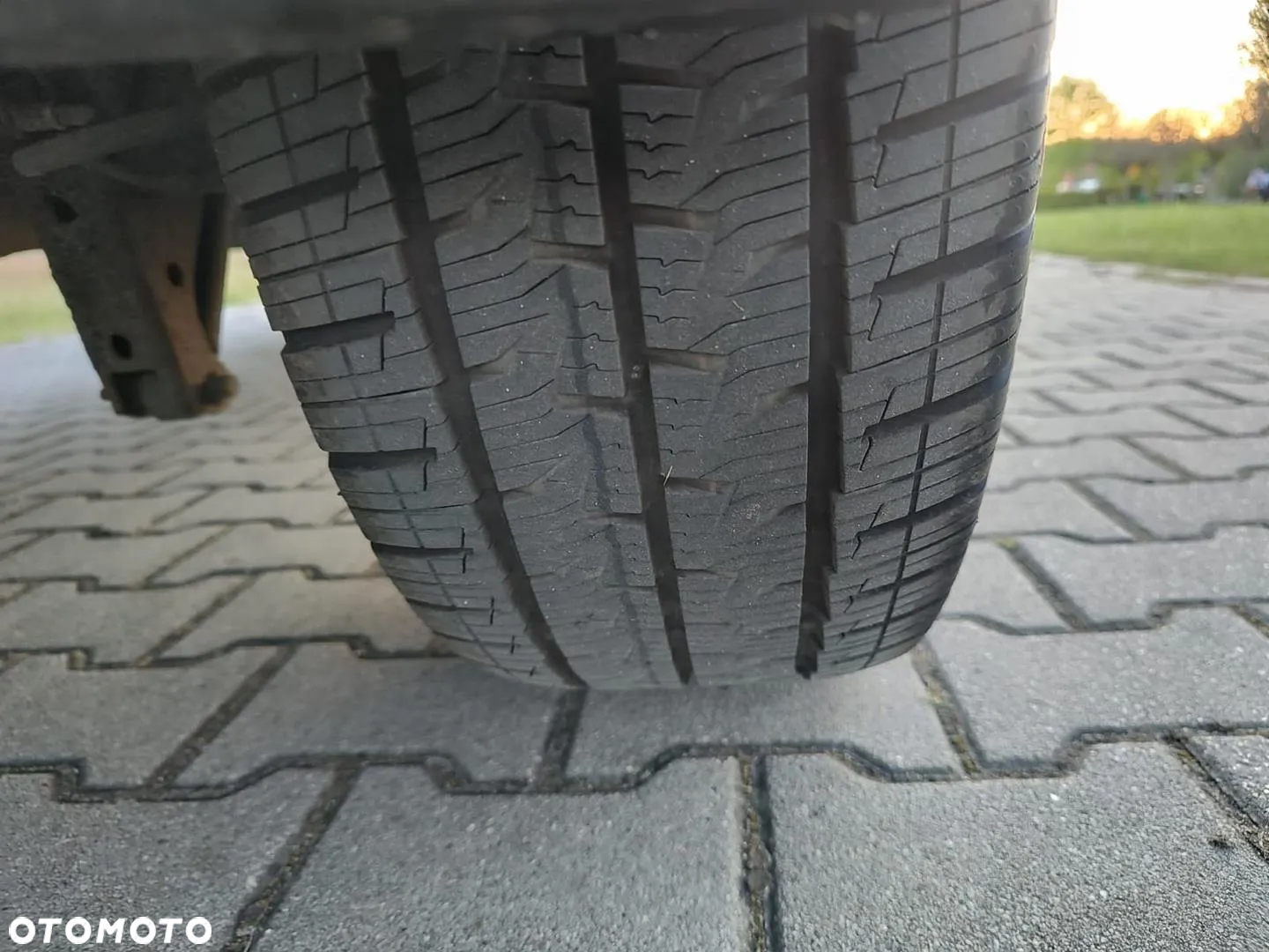 Ford Transit - 13
