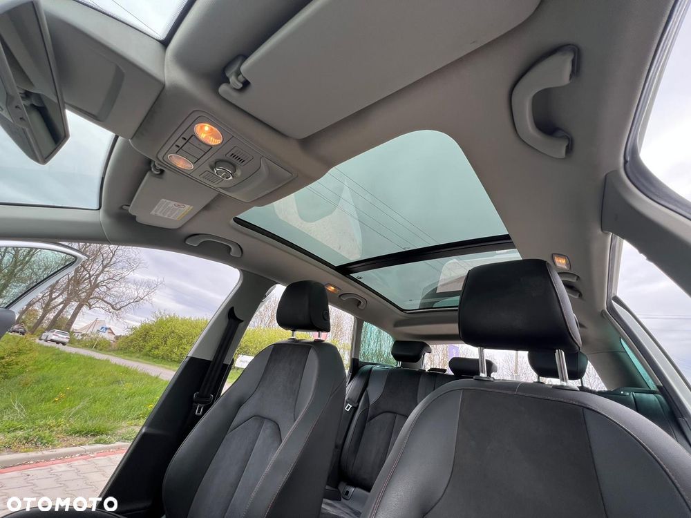 Seat Leon 2.0 TDI FR S&S DSG EU6 - 28