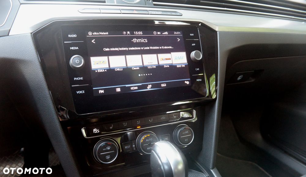 Volkswagen Arteon 2.0 TSI Elegance DSG - 10