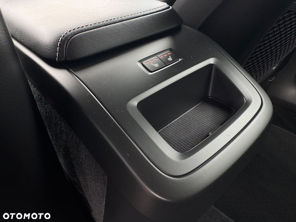 Volvo XC 60 B4 D Geartronic Inscription - 22