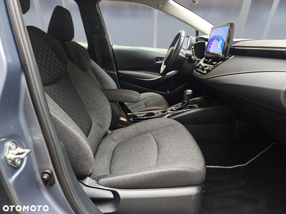 Toyota Corolla 1.8 Hybrid Comfort - 11