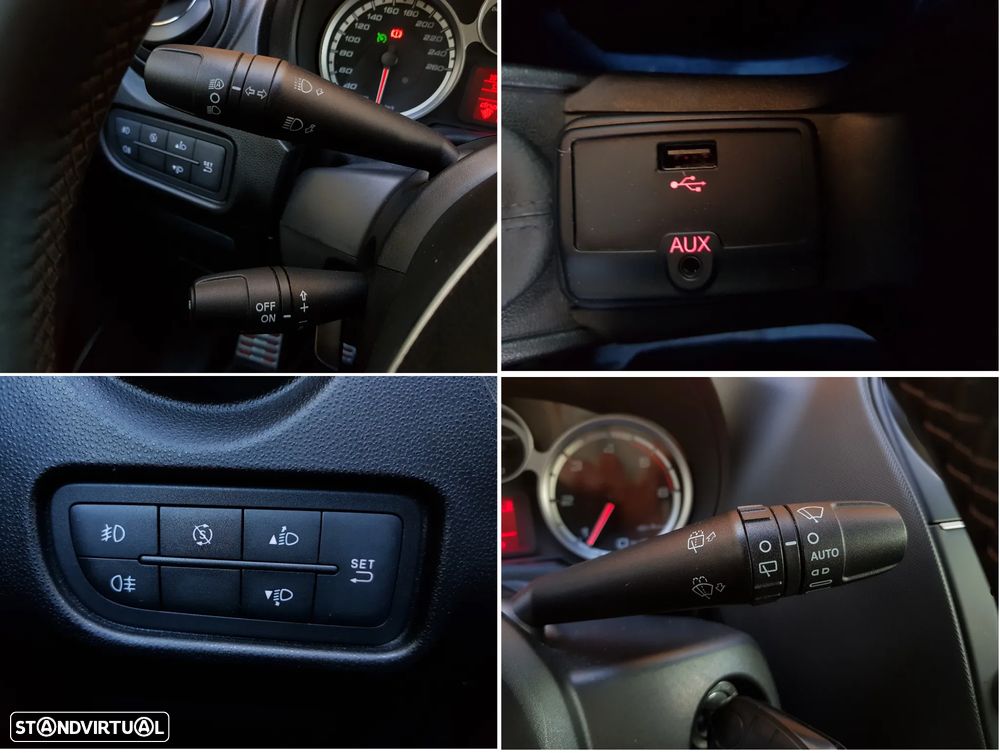 Alfa Romeo MiTo 1.3 JTD Progression S&S - 23