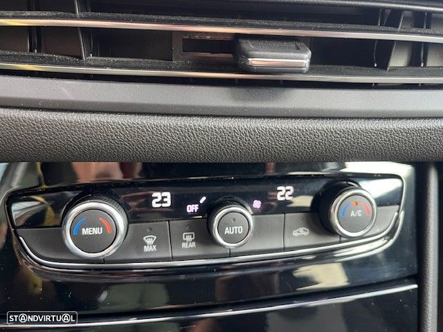 Opel Grandland 1.5 CDTI GS Line AT - 11