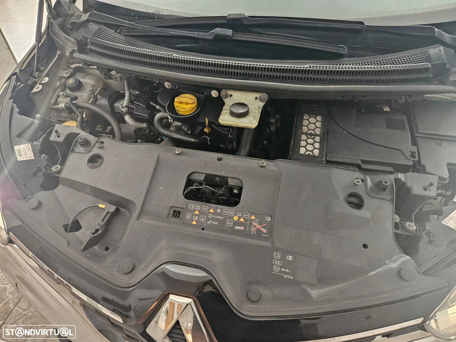 Renault Grand Scénic ENERGY dCi 110 INTENS - 27