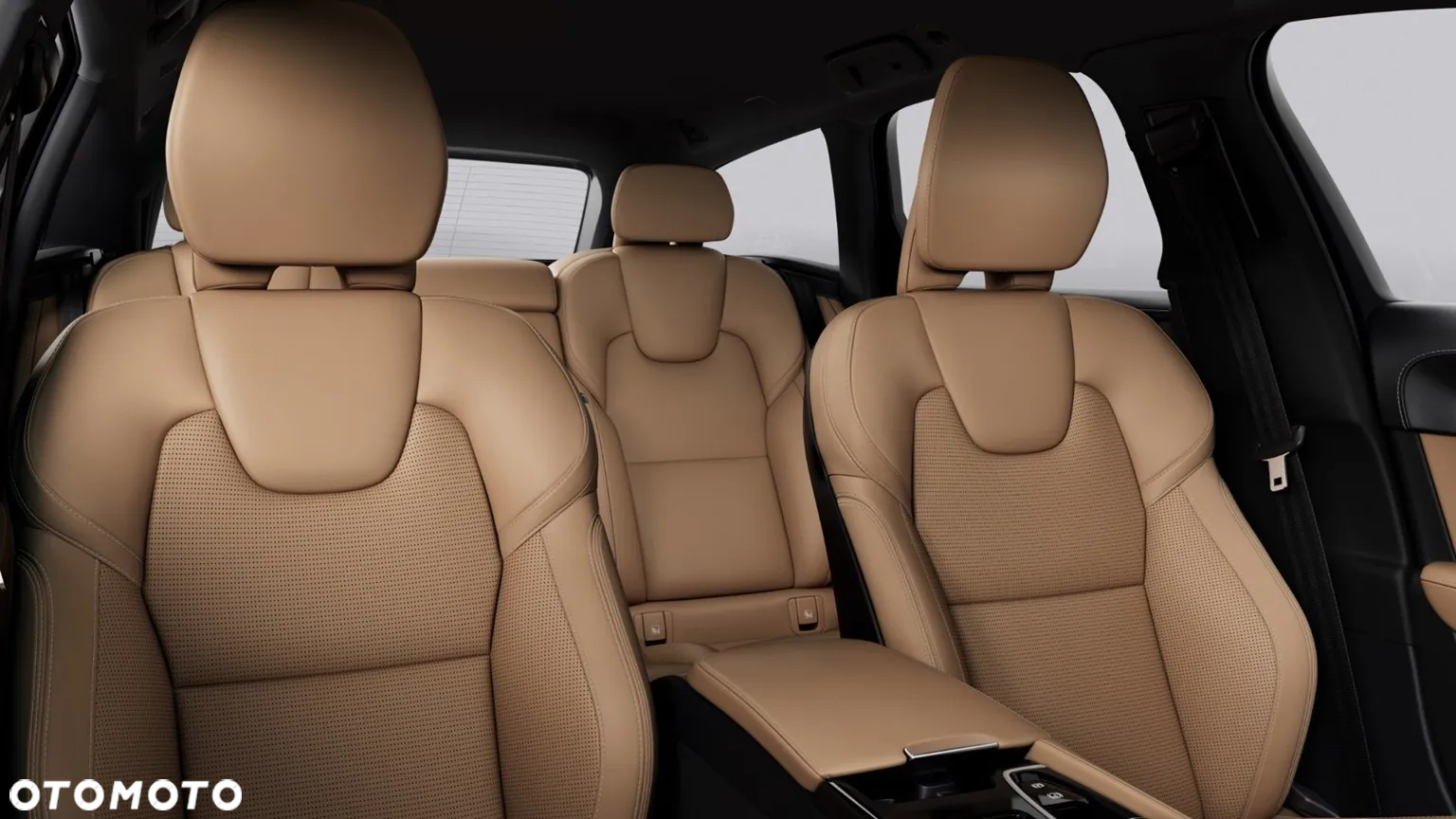 Volvo V90 T6 AWD Plug-In Hybrid Plus Dark - 12