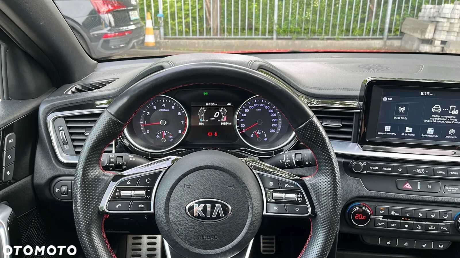 Kia Ceed - 19