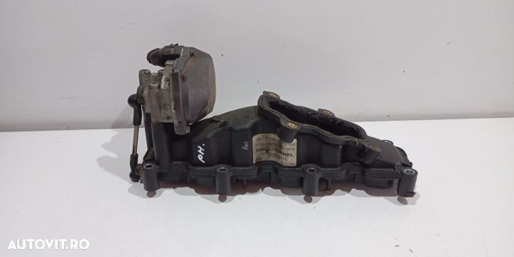 Galerie admisie cu clapeta 059129712BM 3.0tdi Volkswagen VW Phaeton 1 - 1