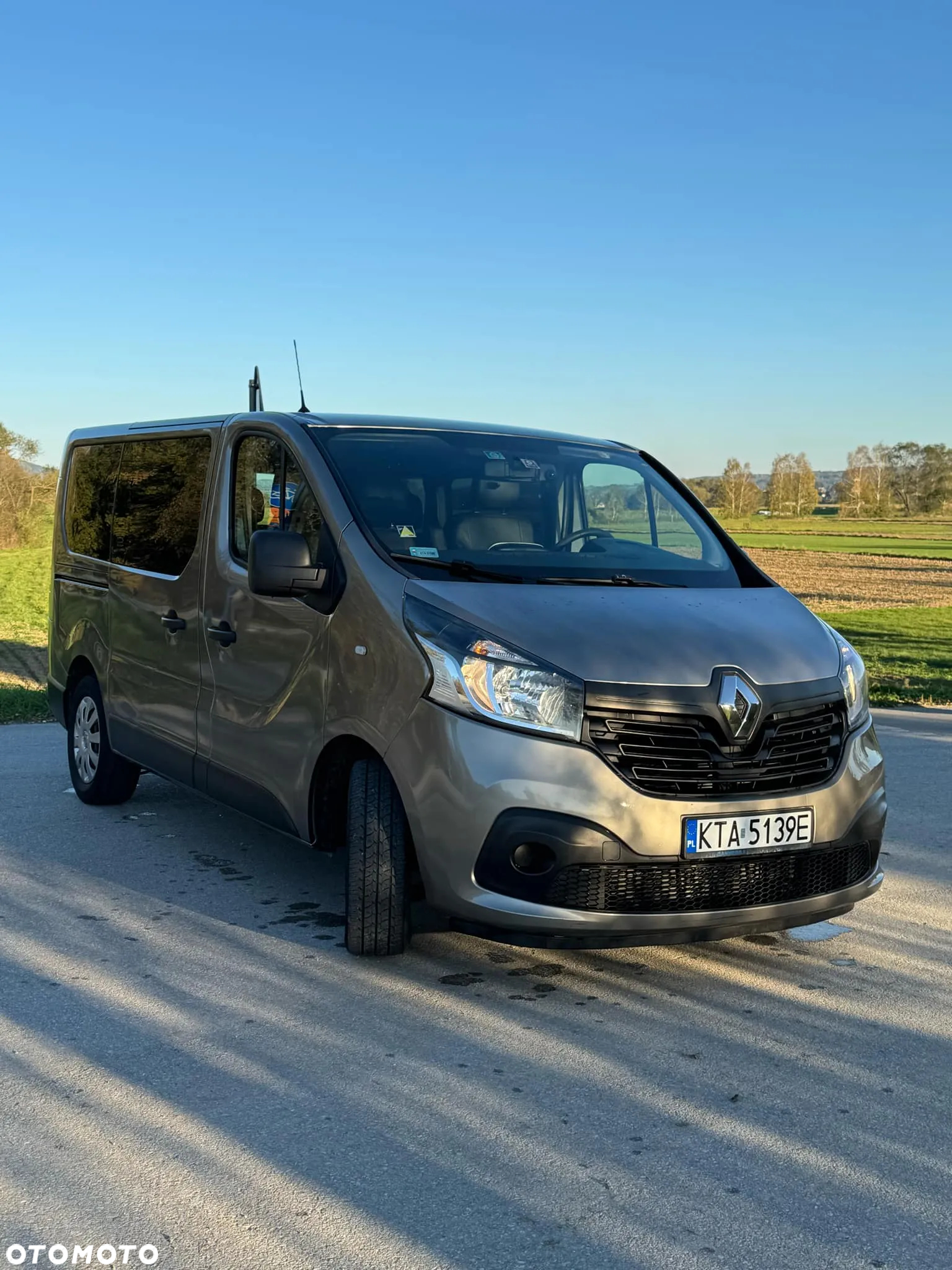 Renault Trafic - 2