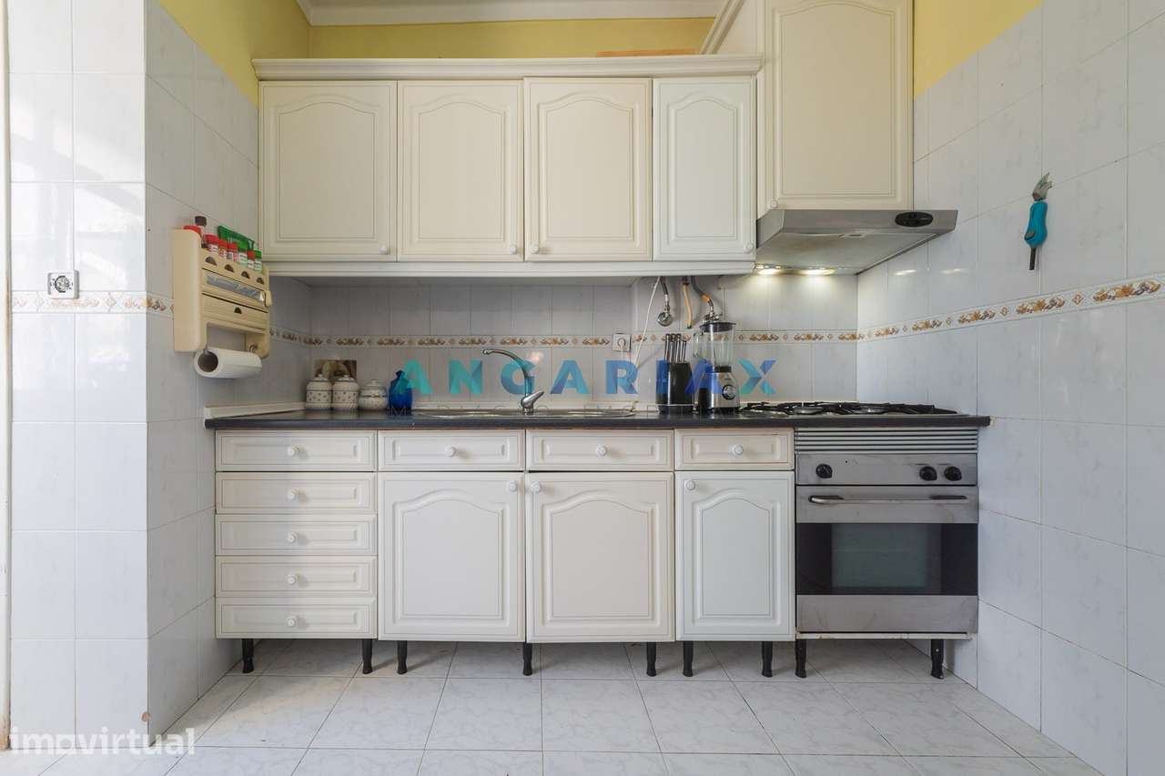 ANG1642 - Apartamento T2 para Venda em Monte Abraão, Lisboa - Grande imagem: 4/42