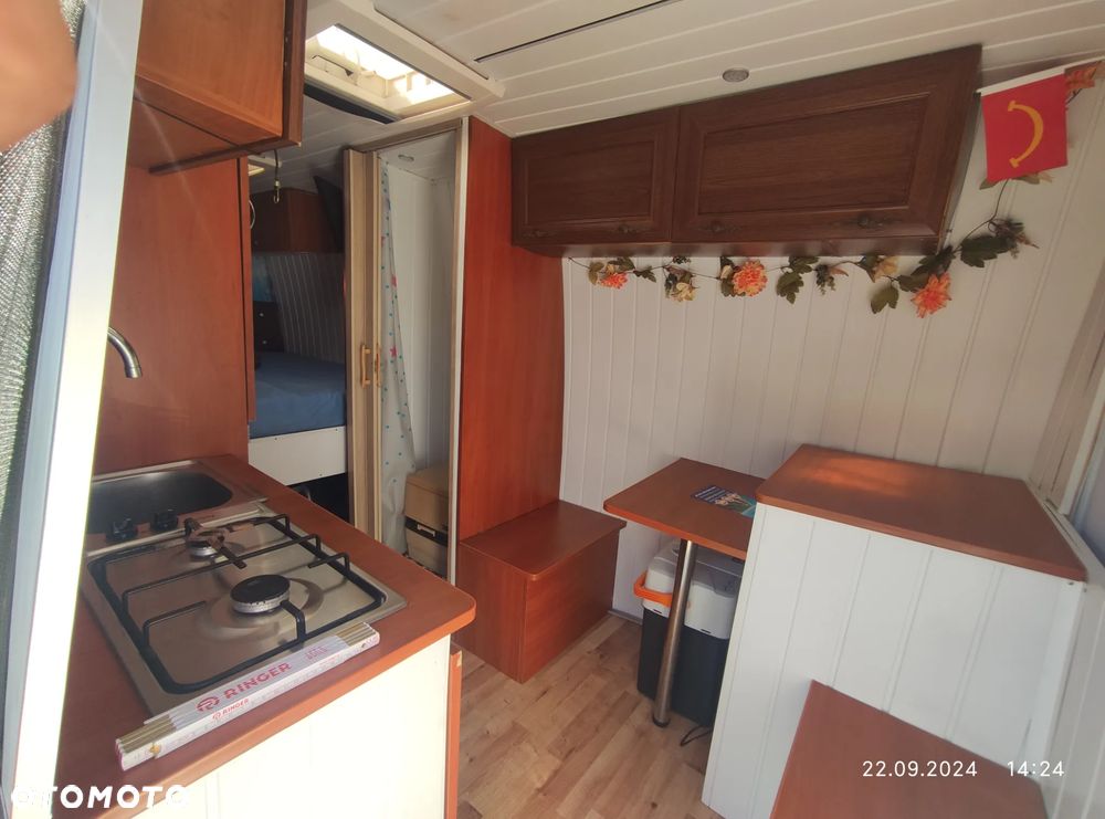 Mercedes-Benz Sprinter 904.622 - 7