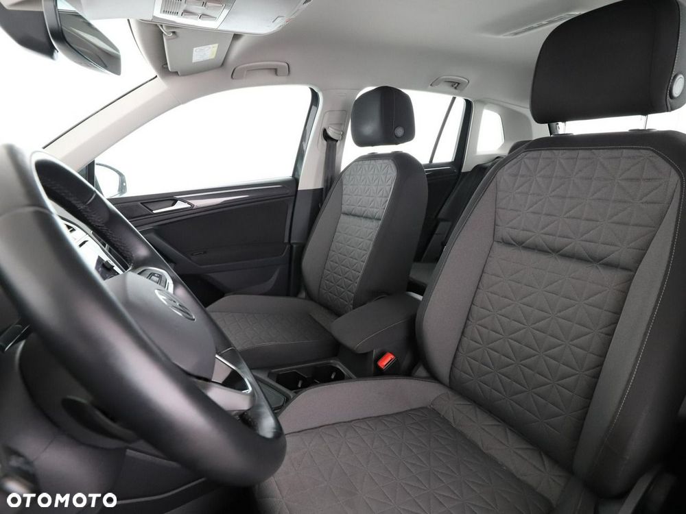 Volkswagen Tiguan 2.0 TDI DSG - 14