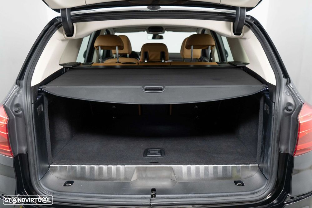 BMW X3 30 e xDrive Line Luxury - 11
