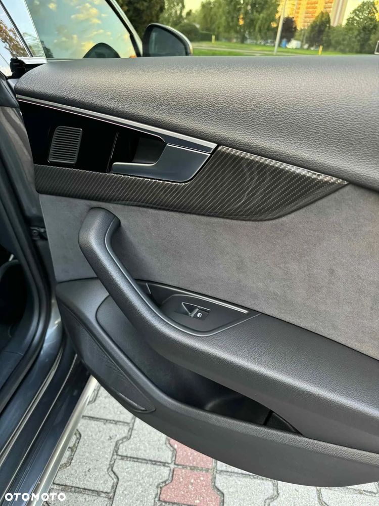 Audi S5 Sportback - 24