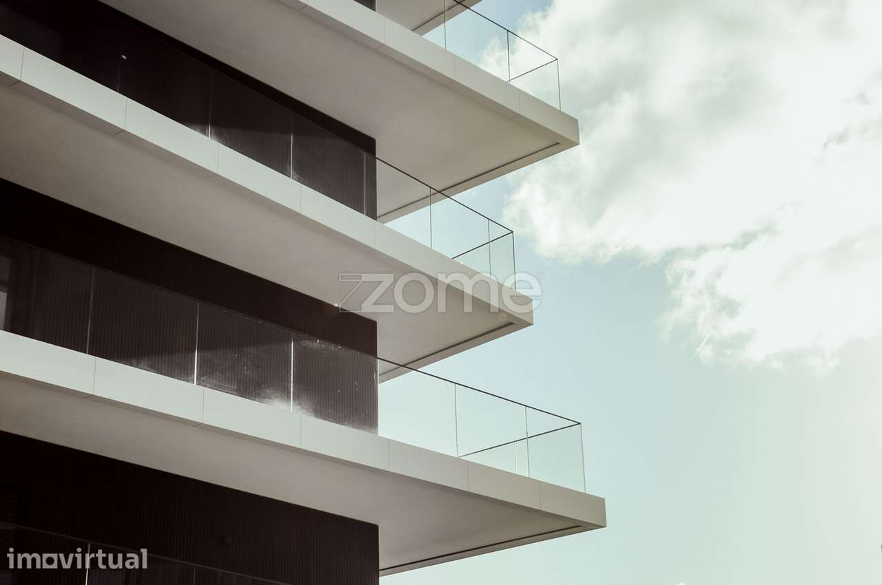 Apartamento T1 para venda em Ferreiros, Braga. - Grande imagem: 3/5