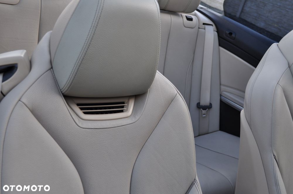 BMW Seria 4 428i xDrive Sport-Aut Sport Line - 16