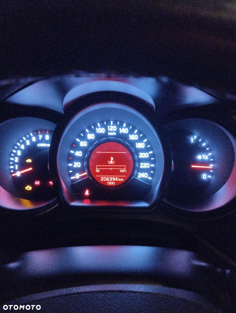 Kia Ceed 1.6 GDI L - 9