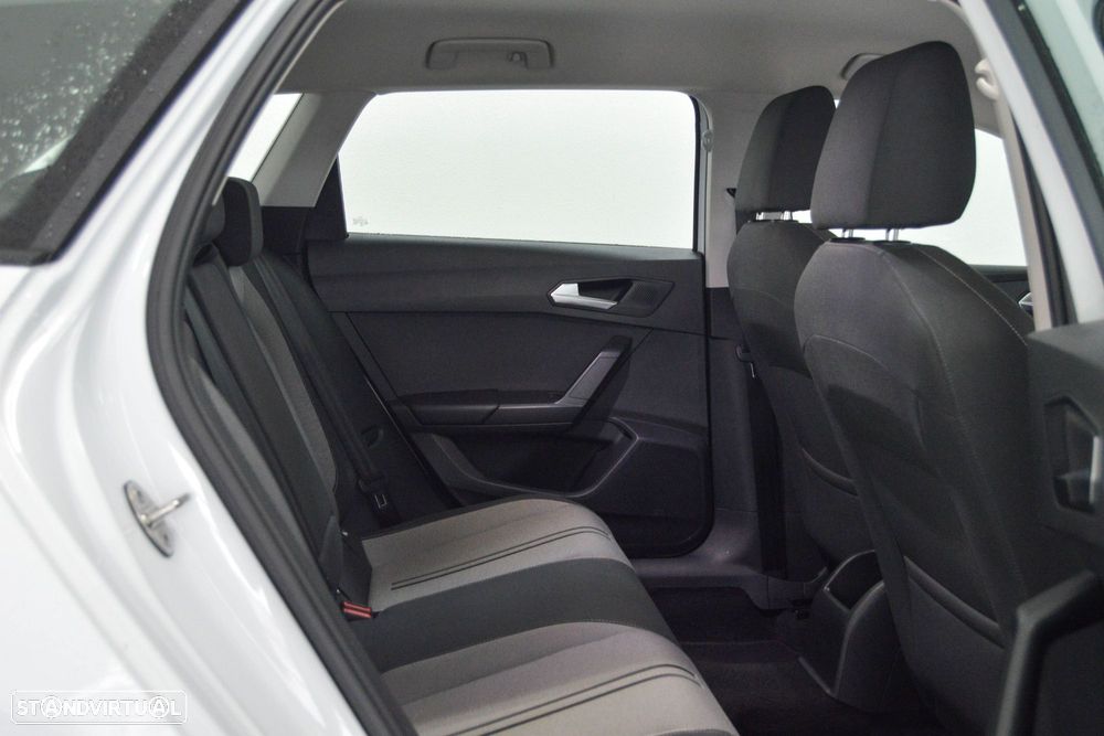 SEAT Leon ST 2.0 TDI Style - 51