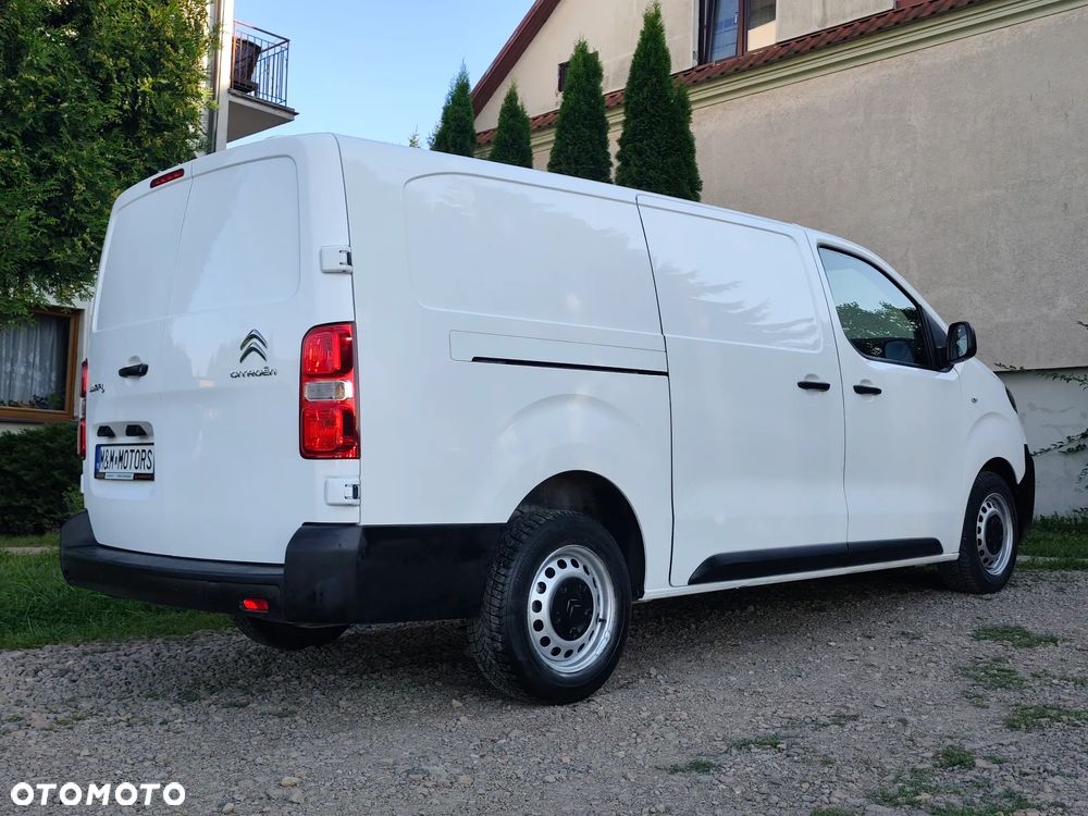 Citroën Jumpy Long - 6