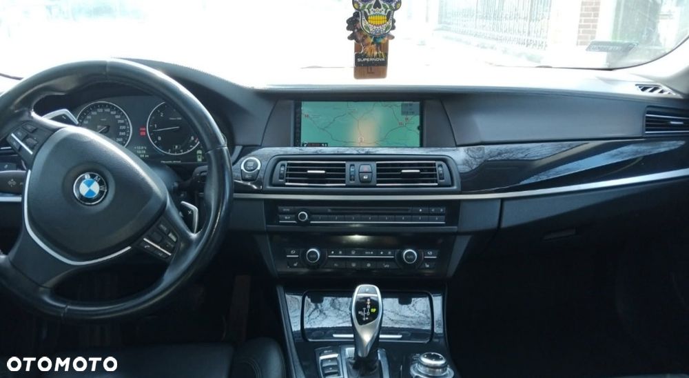 BMW Seria 5 - 3