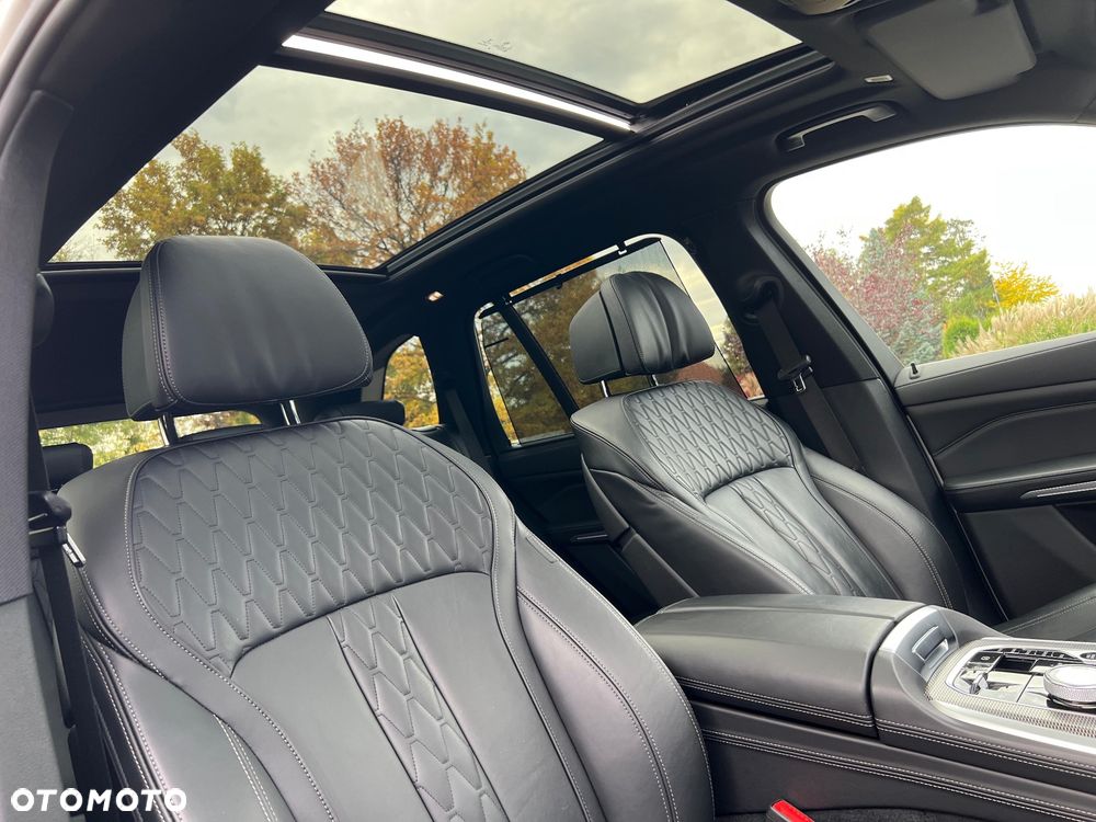BMW X5 xDrive40d - 16