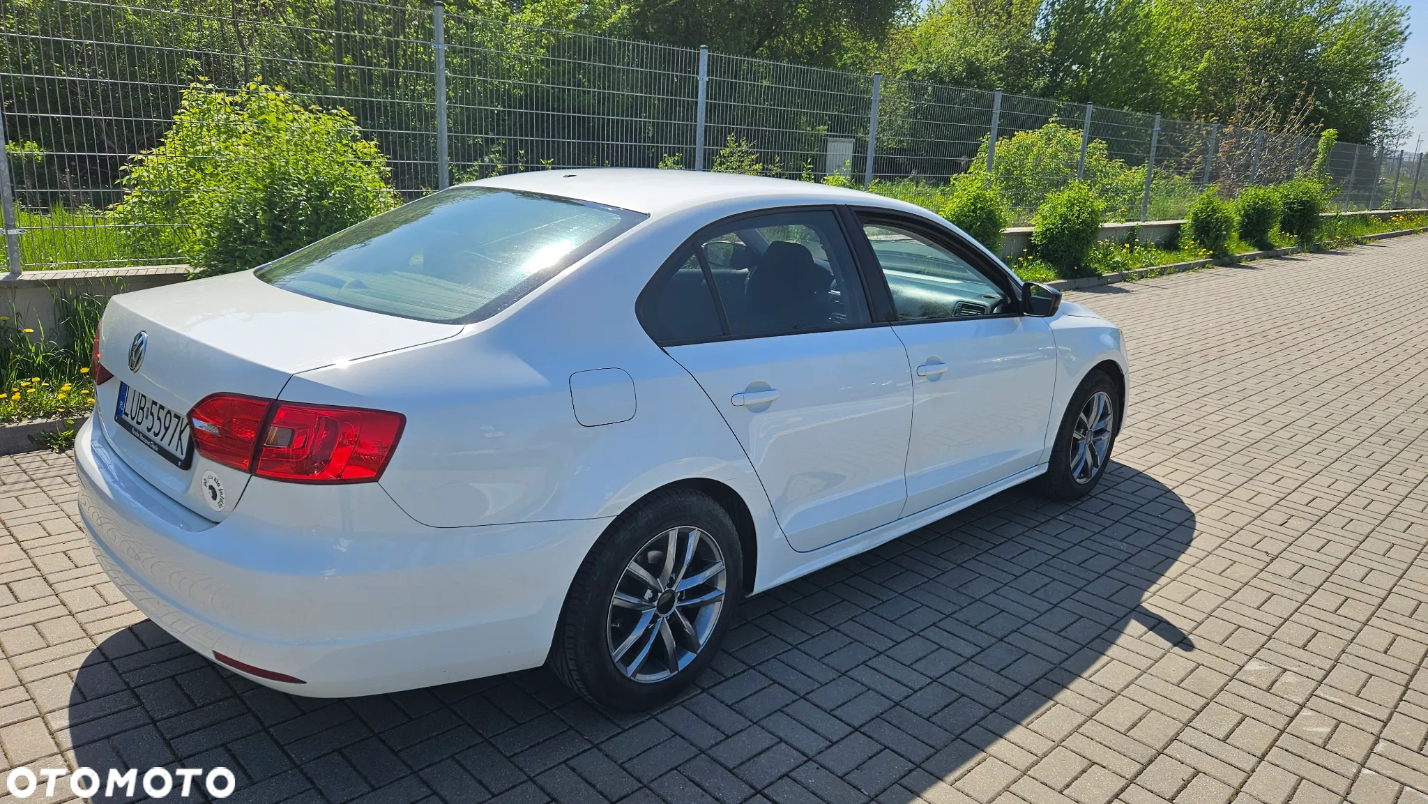 Volkswagen Jetta 2.0 Base - 2