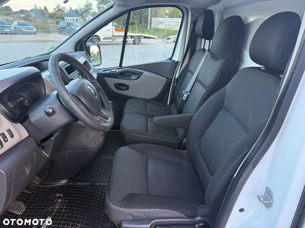 Renault Trafic - 27