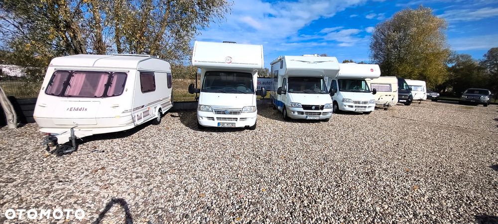Fiat DUCATO HOBBY - 27