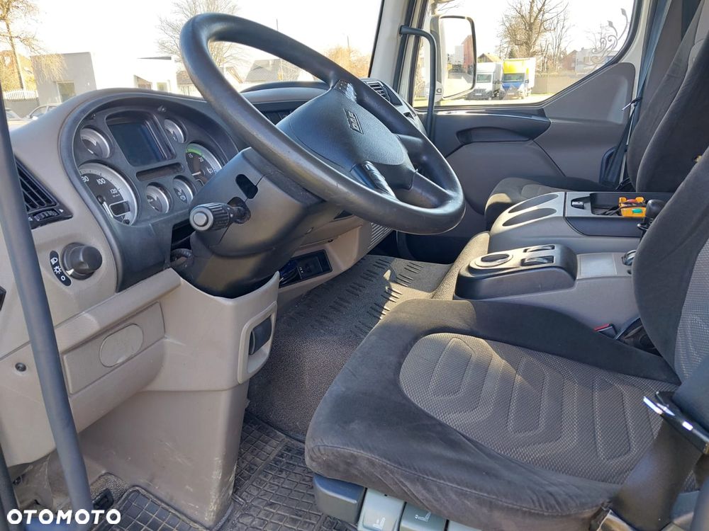 DAF LF 55.220 - 15