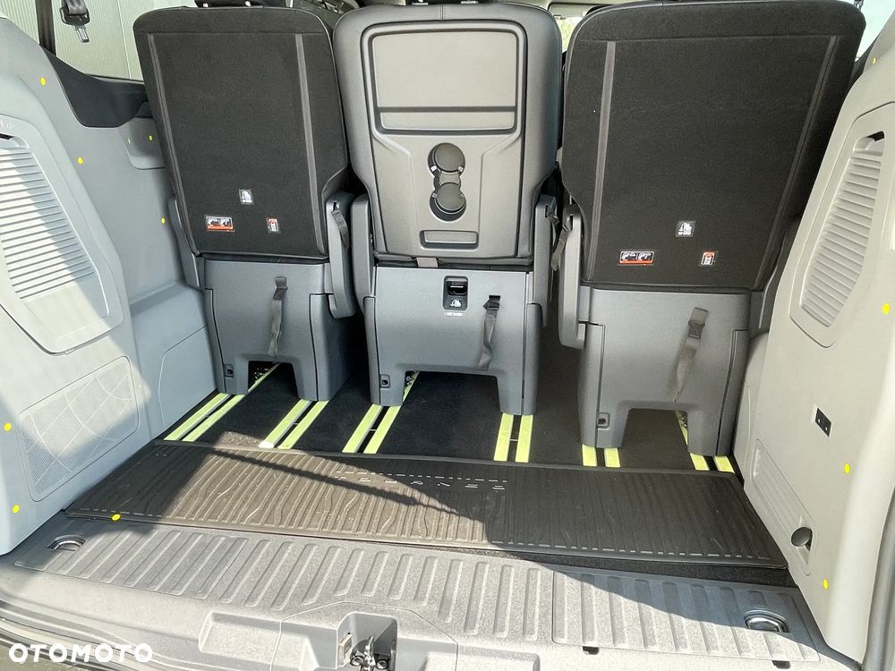 Ford Tourneo Custom 2.5 PHEV CVT 340 L2 Active - 17