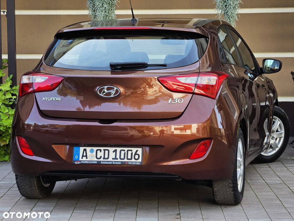 Hyundai i30 1.4 Comfort - 3