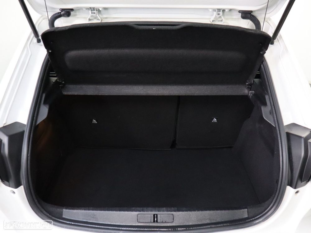 Peugeot e-208 50 kWh Active - 22