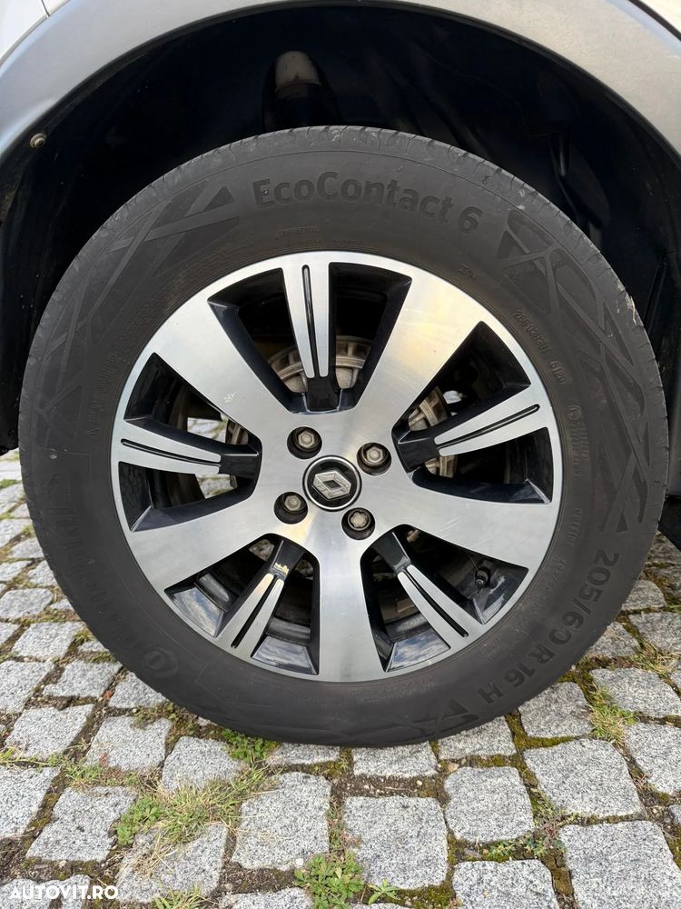 Renault Captur (ENERGY) dCi 90 INTENS - 13