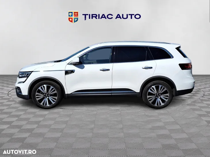 Renault Koleos BLUE dCi 185 4WD X-tronic INITIALE PARIS - 3