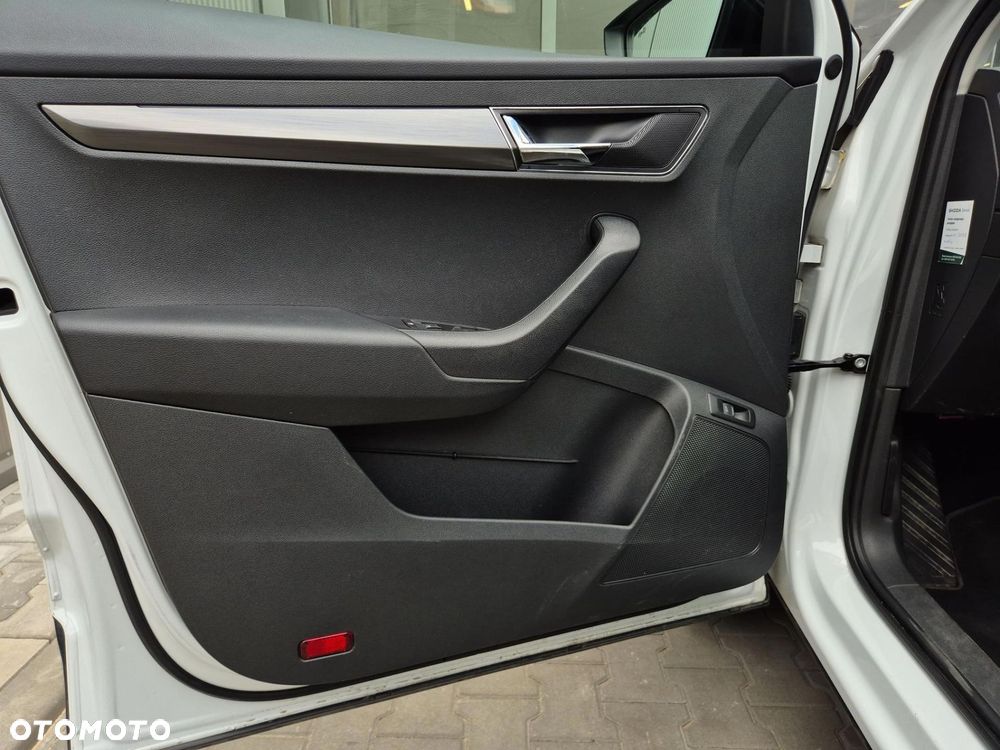 Skoda Karoq 1.5 TSI ACT 4x2 Style DSG - 11