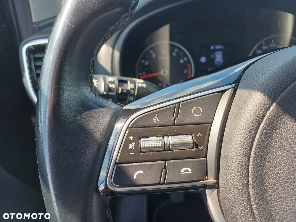 Kia Sportage 1.6 GDI L 2WD - 20