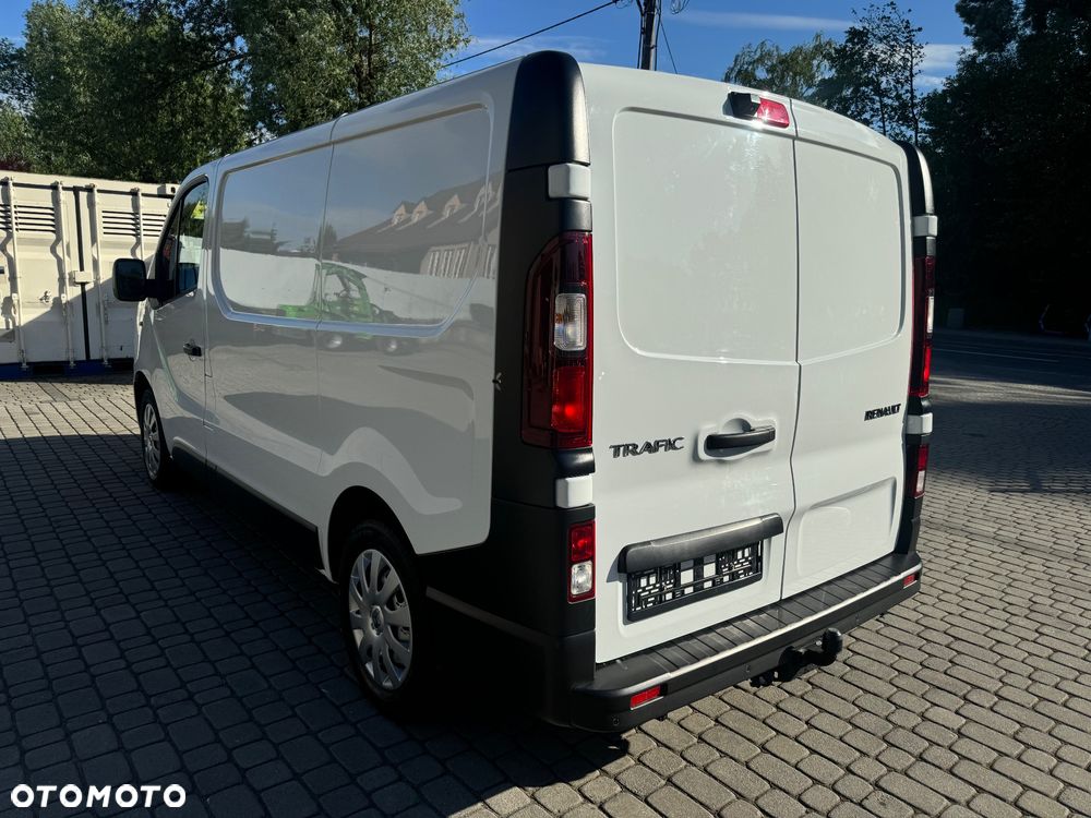 Renault Trafic - 6