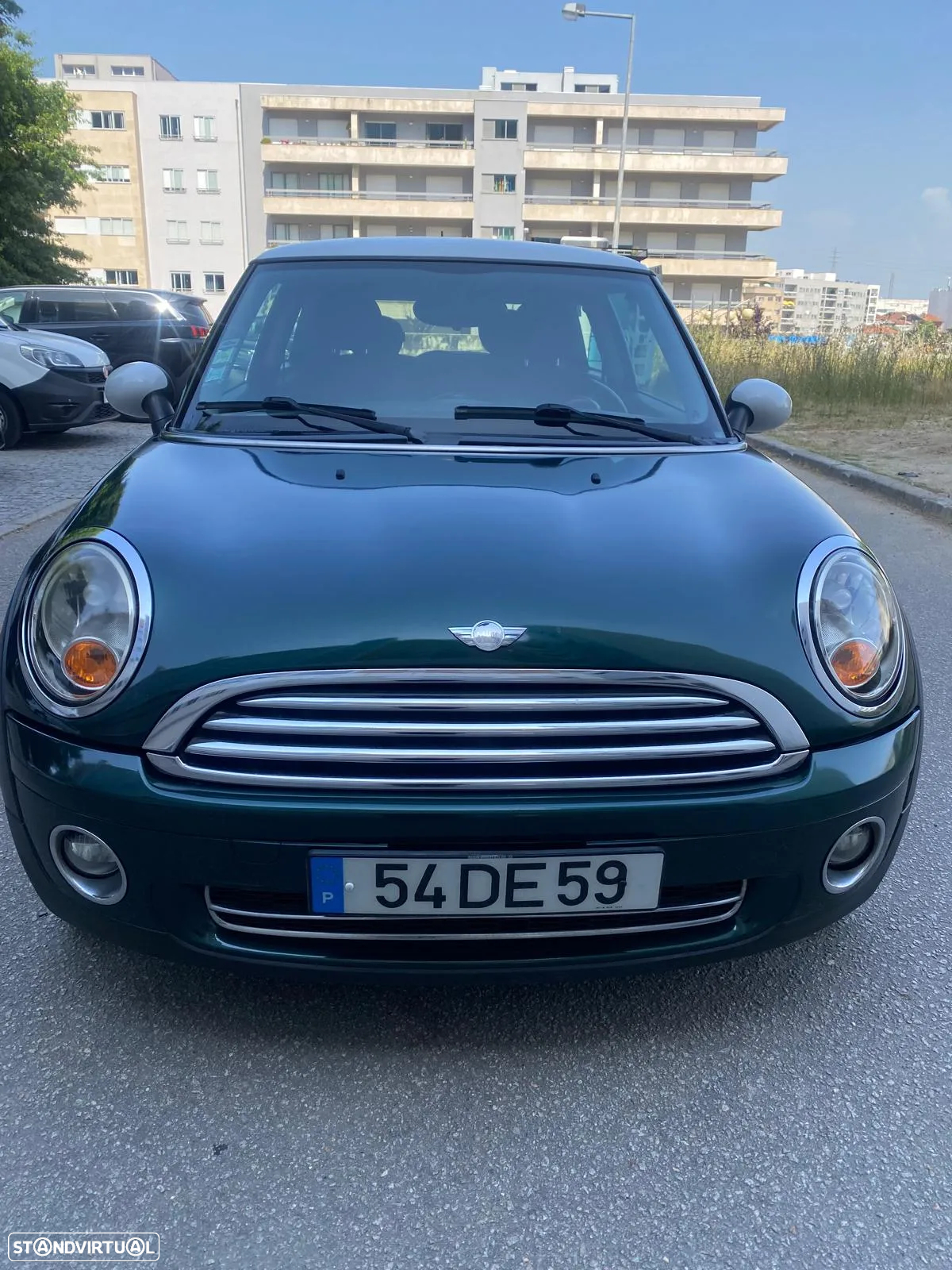 MINI 3 Portas Cooper - 2