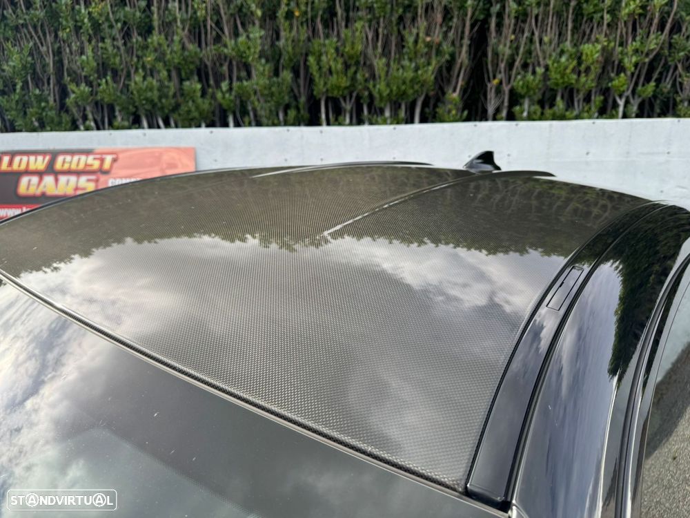 BMW M4 Competition xDrive - 25