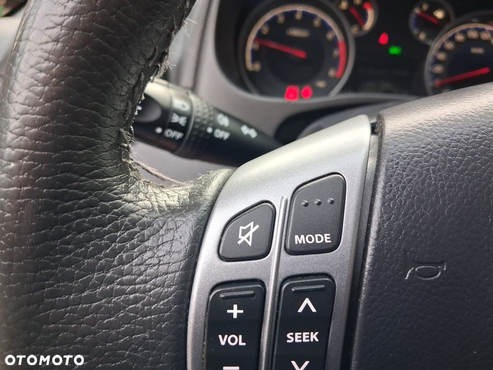 Suzuki SX4 1.6 VVT 4x2 Comfort - 18