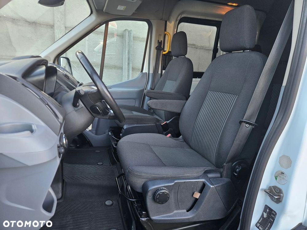 Ford TRANSIT - 8