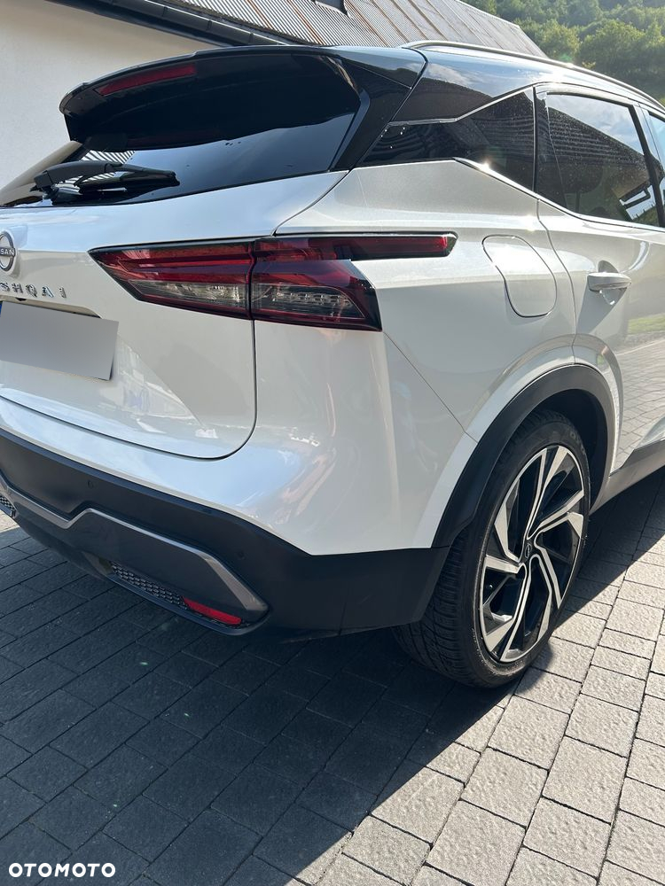 Nissan Qashqai - 3
