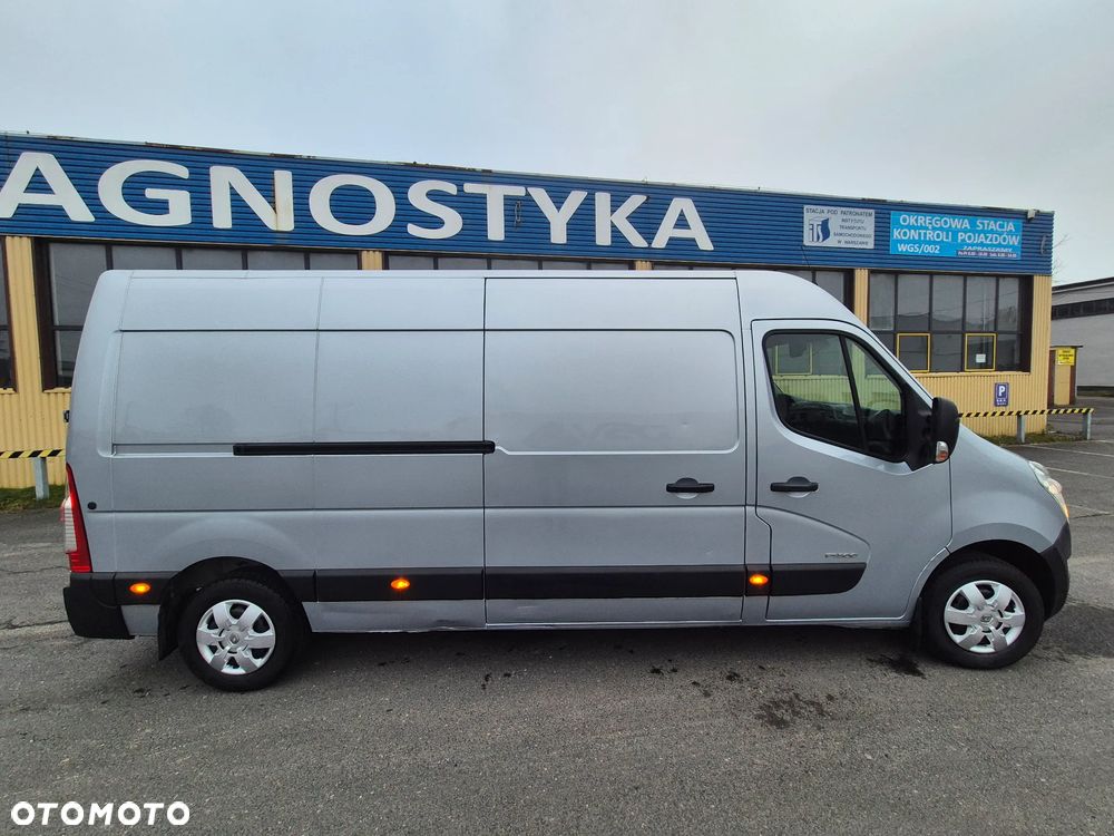 Renault Master - 14